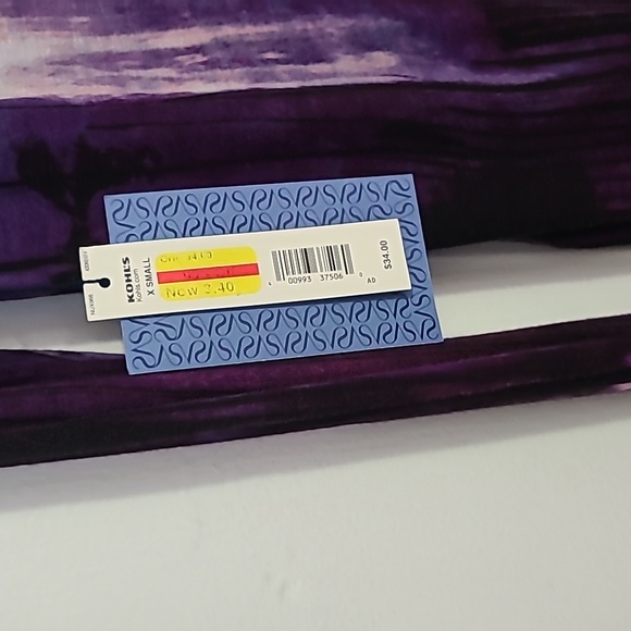 Simple Vera women's long sleeve top - Picture 5 of 7